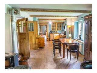 Ferienhaus Grothusenkoog Außenaufnahme 6