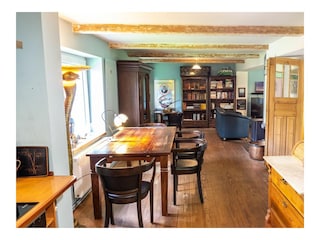 Ferienhaus Grothusenkoog Außenaufnahme 7