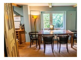 Ferienhaus Grothusenkoog Außenaufnahme 8