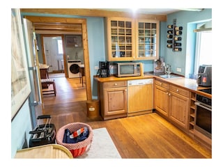 Ferienhaus Grothusenkoog Außenaufnahme 9