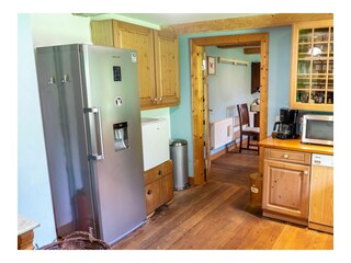 Ferienhaus Grothusenkoog Außenaufnahme 10