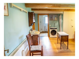 Ferienhaus Grothusenkoog Außenaufnahme 11