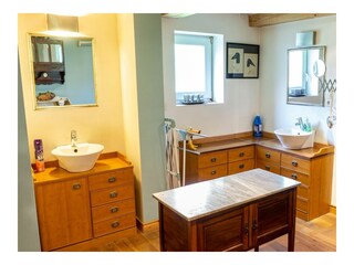 Ferienhaus Grothusenkoog Außenaufnahme 12