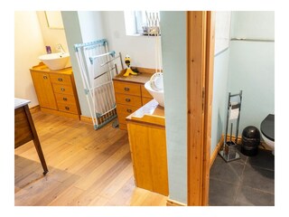 Ferienhaus Grothusenkoog Außenaufnahme 14