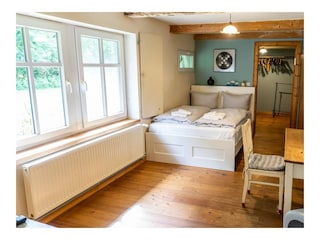 Ferienhaus Grothusenkoog Außenaufnahme 17