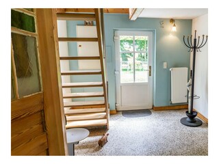 Ferienhaus Grothusenkoog Außenaufnahme 18