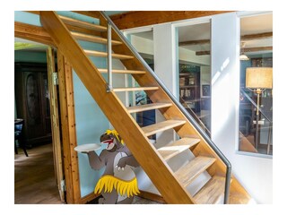 Ferienhaus Grothusenkoog Außenaufnahme 19