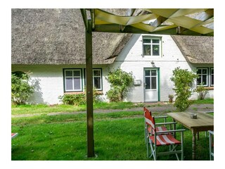 Ferienhaus Grothusenkoog Außenaufnahme 28