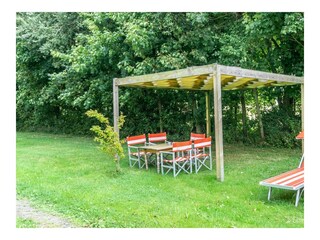 Ferienhaus Grothusenkoog Außenaufnahme 29