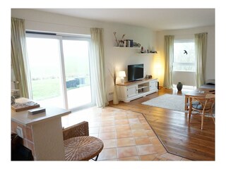 Ferienhaus Welt in Eiderstedt Ausstattung 1