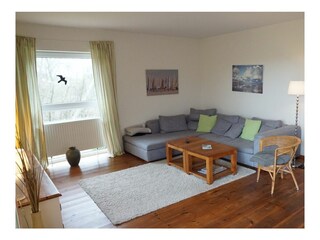 Ferienhaus Welt in Eiderstedt Ausstattung 2