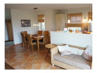 Ferienhaus Welt in Eiderstedt Ausstattung 3