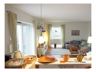 Ferienhaus Welt in Eiderstedt Ausstattung 4