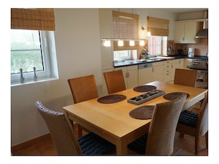 Ferienhaus Welt in Eiderstedt Ausstattung 5