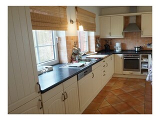 Ferienhaus Welt in Eiderstedt Ausstattung 6