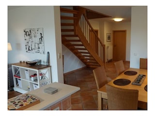 Ferienhaus Welt in Eiderstedt Ausstattung 7