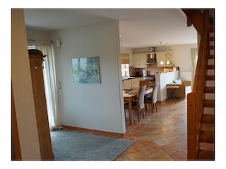 Ferienhaus Welt in Eiderstedt Ausstattung 8
