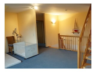 Ferienhaus Welt in Eiderstedt Ausstattung 9