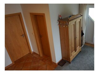 Ferienhaus Welt in Eiderstedt Ausstattung 10