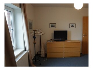 Ferienhaus Welt in Eiderstedt Ausstattung 12