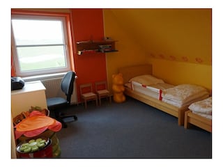 Ferienhaus Welt in Eiderstedt Ausstattung 13