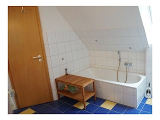 Ferienhaus Welt in Eiderstedt Ausstattung 14