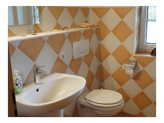 Ferienhaus Welt in Eiderstedt Ausstattung 17