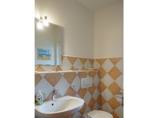 Ferienhaus Welt in Eiderstedt Ausstattung 18