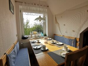 Appartement de vacances Fewo Deichblick