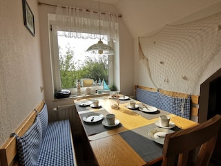 Ferienwohnung Tönning Ausstattung 1