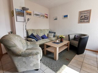 Ferienwohnung Tönning Ausstattung 4