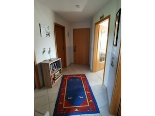 Ferienwohnung Tönning Ausstattung 8