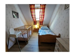 Ferienwohnung Tönning Ausstattung 9