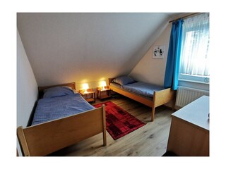 Ferienwohnung Tönning Ausstattung 10