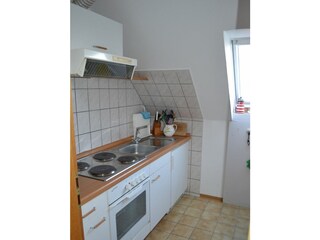 Küche / Küchenzeile