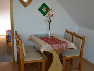 Ferienwohnung Garding Außenaufnahme 4