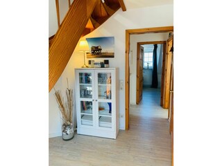 Ferienwohnung Garding Ausstattung 8