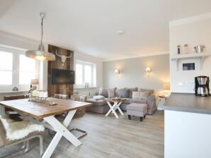 Appartement de vacances Gardingsglück