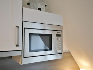 Ferienwohnung Garding Ausstattung 9