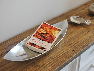 Ferienwohnung Garding Ausstattung 11