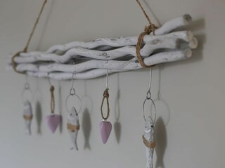 Ferienwohnung Garding Ausstattung 15