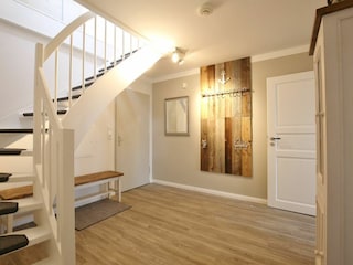 Ferienwohnung Garding Ausstattung 16