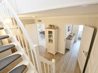 Ferienwohnung Garding Ausstattung 17