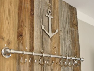 Ferienwohnung Garding Ausstattung 18