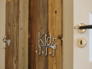 Ferienwohnung Garding Ausstattung 19