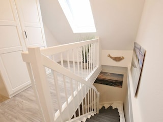 Ferienwohnung Garding Ausstattung 20