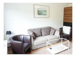 Ferienwohnung Tating Außenaufnahme 2