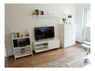 Ferienwohnung Tating Außenaufnahme 3