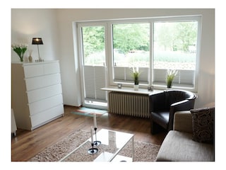 Ferienwohnung Tating Außenaufnahme 4