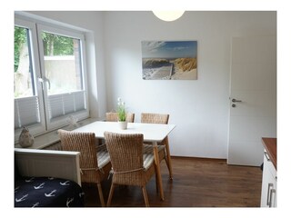 Ferienwohnung Tating Außenaufnahme 6